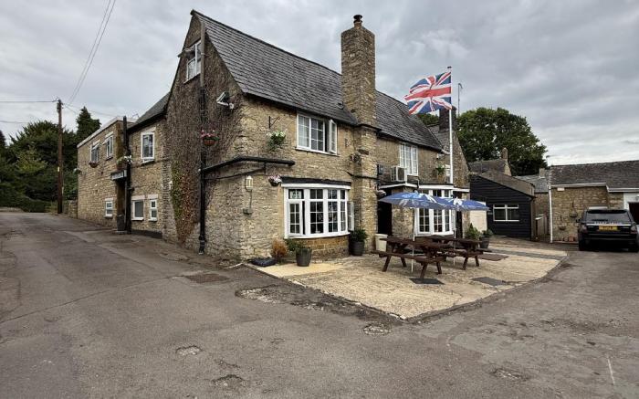 The Sun Inn