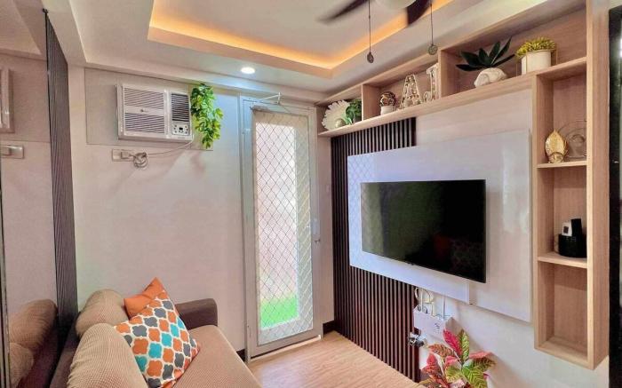 Cozy and Clean Arezzo Condo