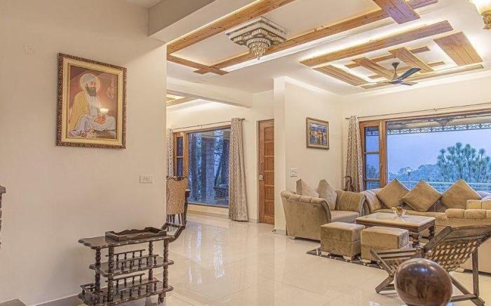 Villa Sparklewoods