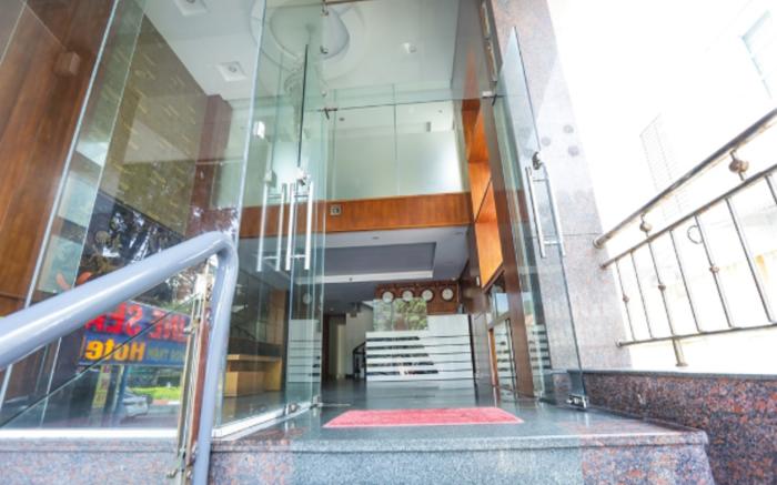 Hồng Hải 1 Hotel Vũng Tàu