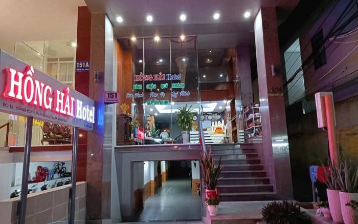 Hồng Hải 1 Hotel Vũng Tàu