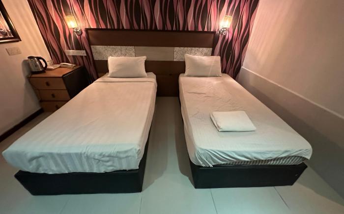 Midtown Villa Hotel
