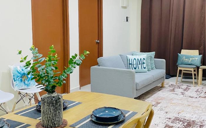 NOAH D’CASA ALOR GAJAH MELAKA (Unifi & Netflix)