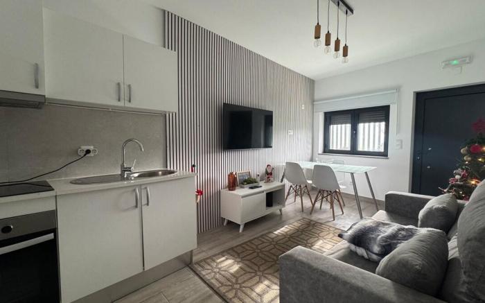 Casa do Pastor – Cozy Mountain View Retreat 