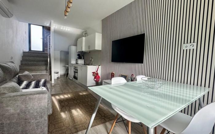 Casa do Pastor – Cozy Mountain View Retreat 