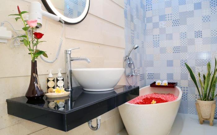 Bale Village Villa By Kasta Hospitality