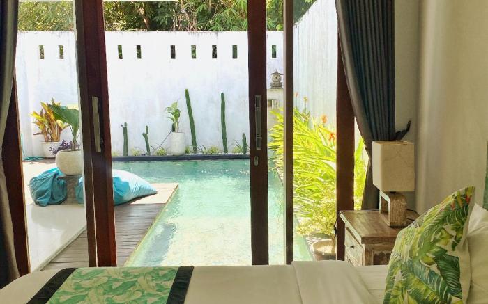 Bale Village Villa By Kasta Hospitality