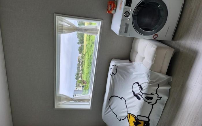 Jeju Nangnangssu Hyeopjaedarang
