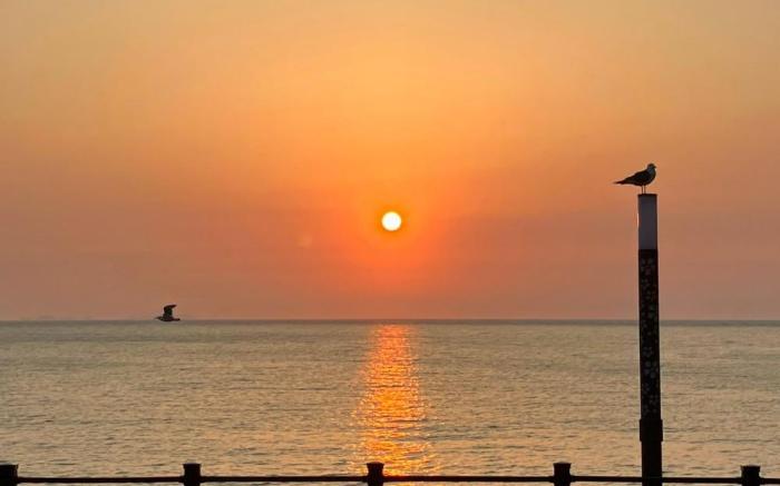 Yeongheungdo Haevichi Pension