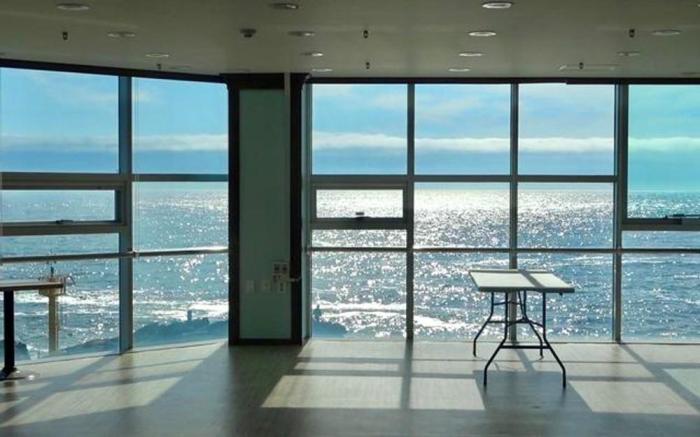 Yeongdeok Ocean View Harbor Stay