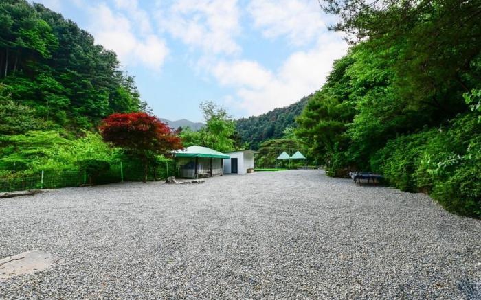 Feelstay Valley Pension
