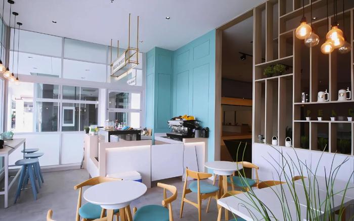 Smile Hotel Damansara Tropical 