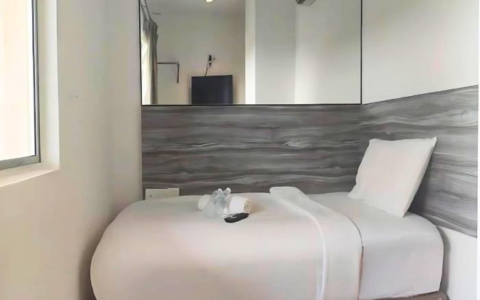 Smile Hotel Damansara Tropical 