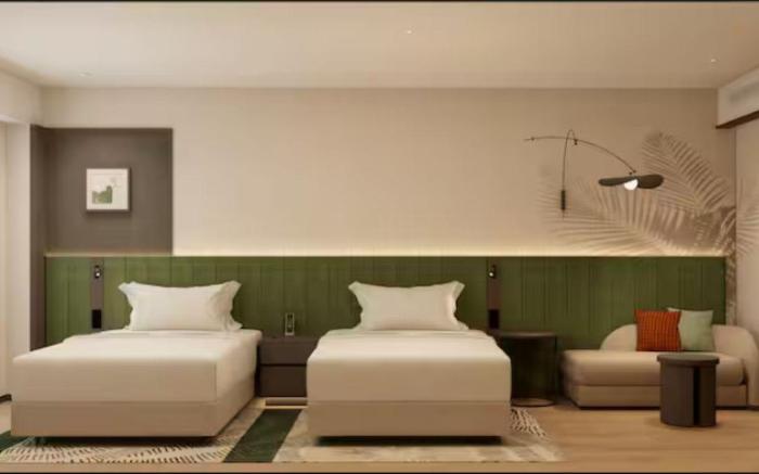 Hilton Garden Inn Zhongshan South