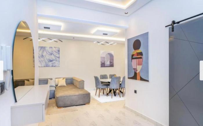 serenity Stays-Luxury Suites & Appart 8
