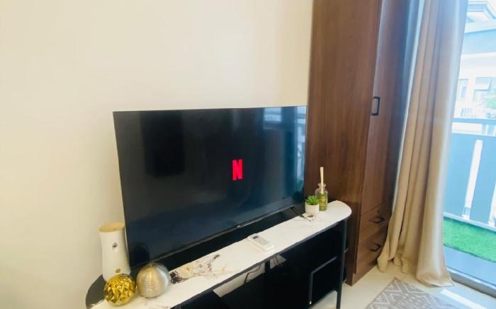 * * WV 23 Cozy Nest for 3-Pax