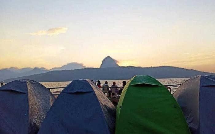 Chillax Pawna Lake Camp 2 by Prospera Hospitality