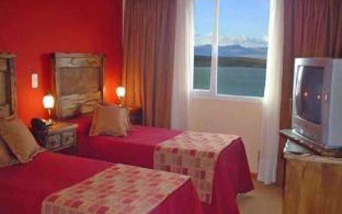 Aikendor Hotel Panoramico