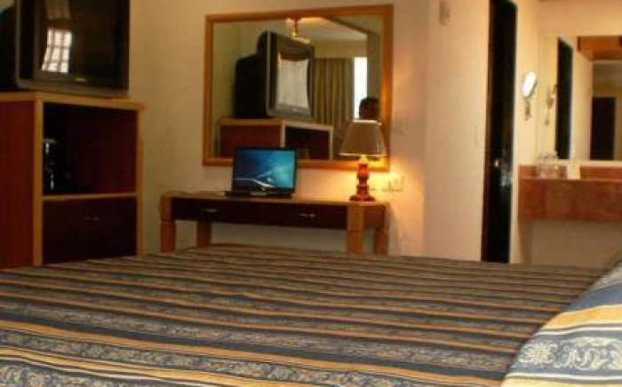 Hotel Estoril