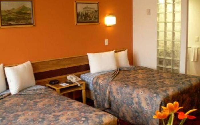 Hotel Estoril