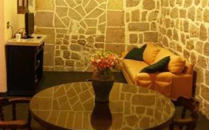 Hotel Casino Morelia