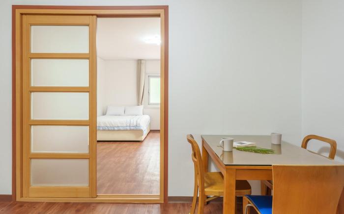 Gapyeong Nature Pension