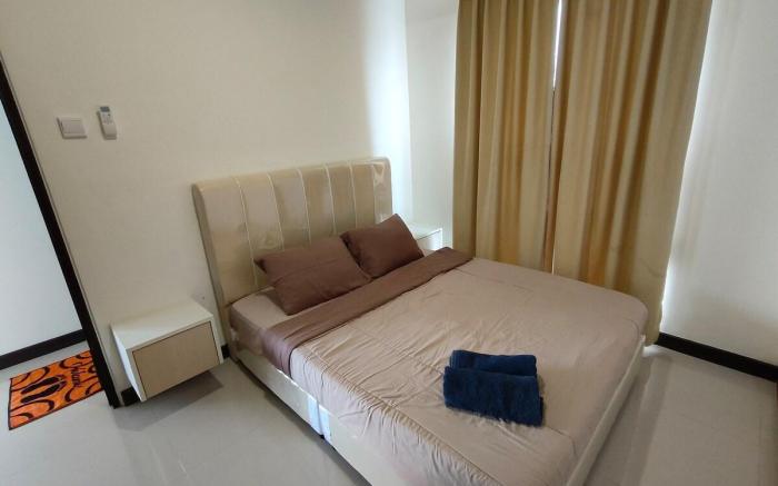 Apartment Batam Citra Plaza Nagoya 2BR