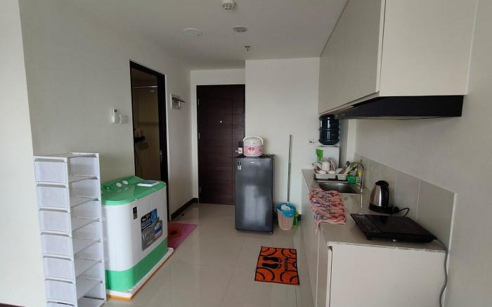 Apartment Batam Citra Plaza Nagoya 2BR