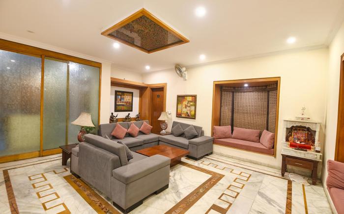 FabHotel Siris 18 - Aravali Biodiversity Park
