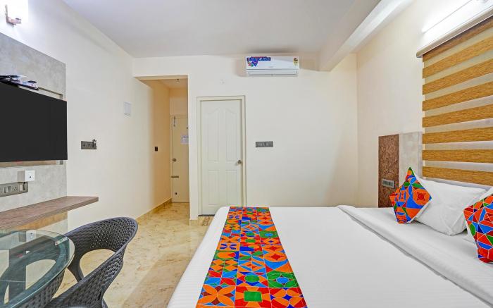 FabHotel Metro Grand - Koramangala