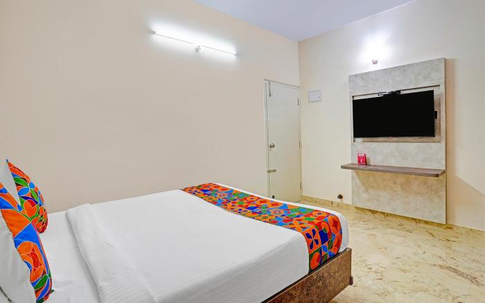 FabHotel Metro Grand - Koramangala