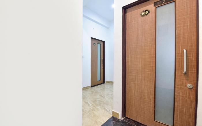 FabHotel Avondale - Sitapura