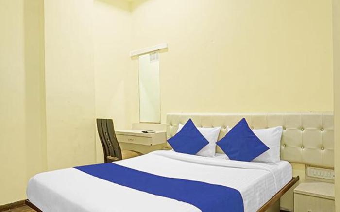 FabHotel 24K Inn