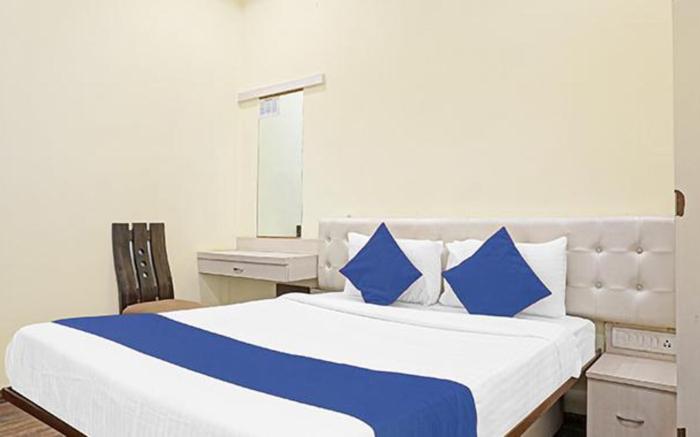 FabHotel 24K Inn