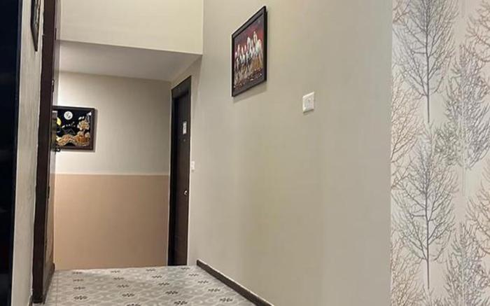 FabHotel Ojas Inn