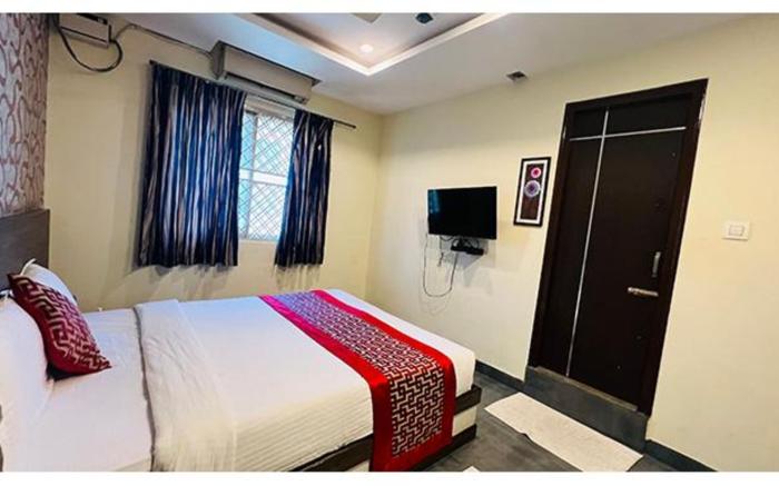 FabHotel Indian Residency