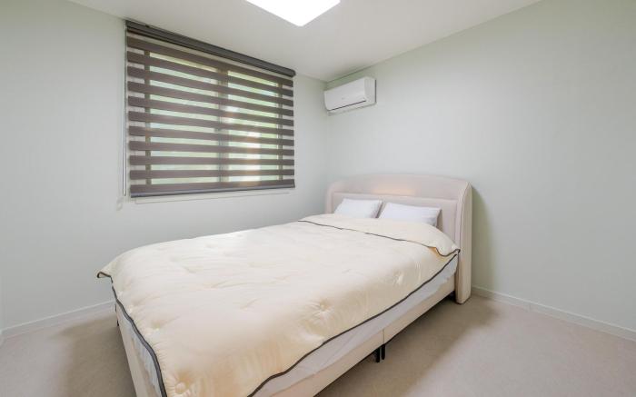 Yeosu Family House Private Pension
