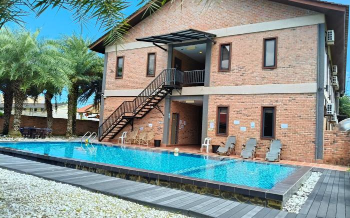 SIM VINTAGE VILLA LANGKAWI