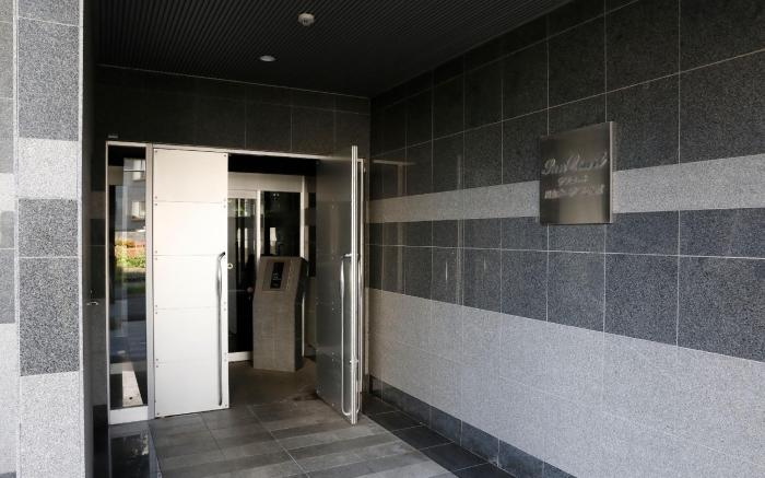 Sun Court Maruyama Garden Hills #303