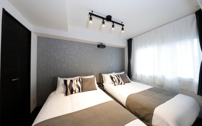 Sun Court Maruyama Garden Hills #303