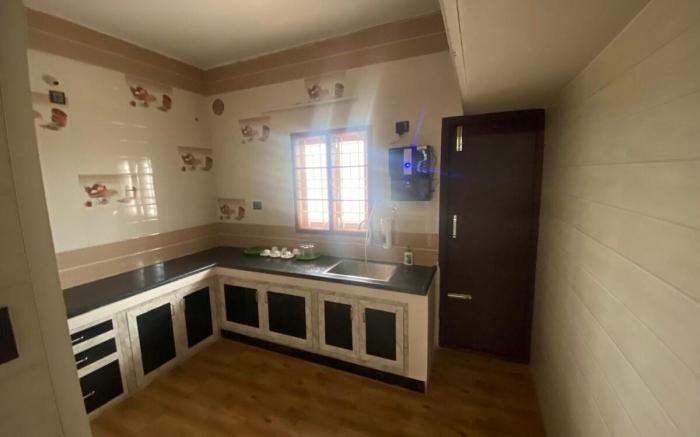 Pearl - spacious 3BHK @ Korattur