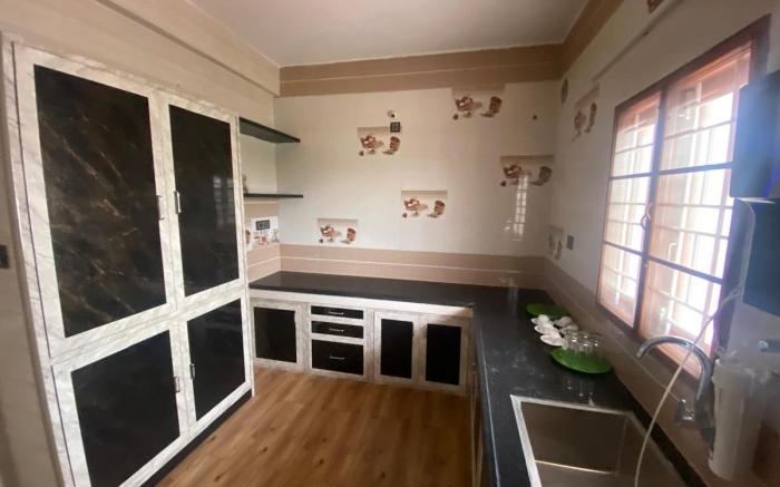 Pearl - spacious 3BHK @ Korattur