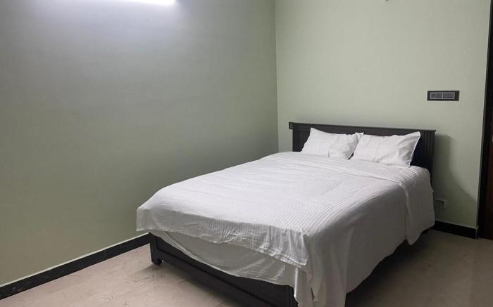 Pearl - spacious 3BHK @ Korattur