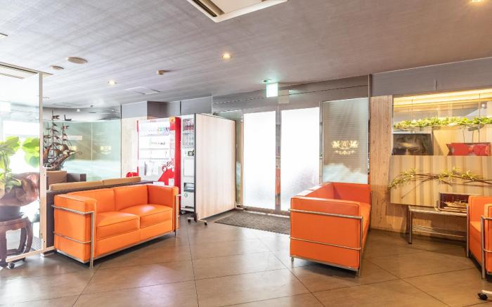 Tabist HOTEL SWEETWATER