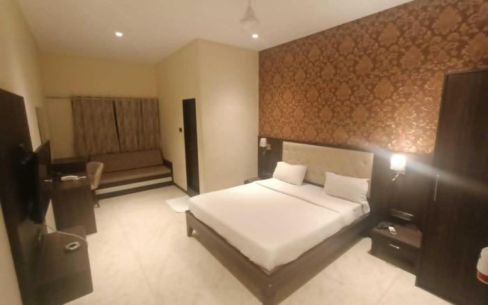Hotel Shubham Inn