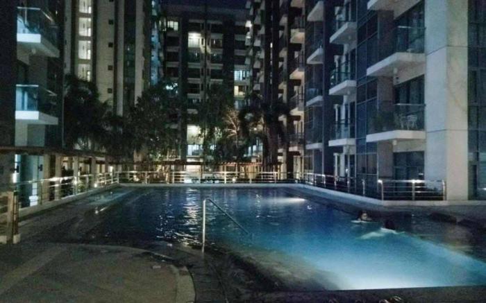 Affordable Condoatel Hotel