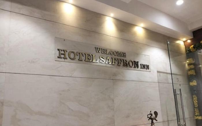 Hotel Saffron Inn 