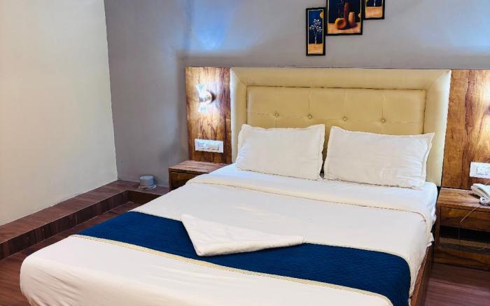Hotel New Zara Grand