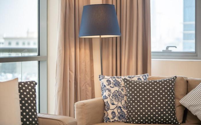 Deira’s Lucky Find, 5-min to the Airport