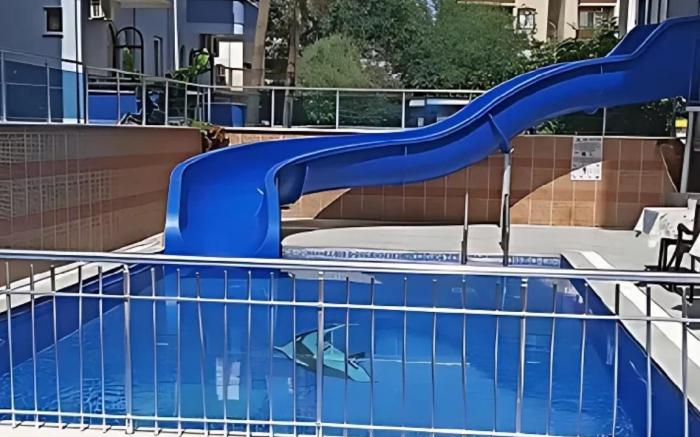 Livane Sun Hotel  